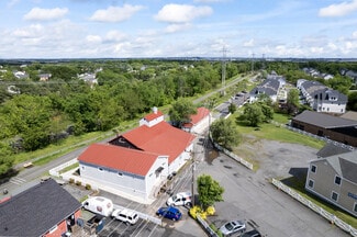 More details for 20704 Ashburn Rd, Ashburn, VA - Retail, Industrial for Lease