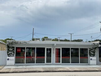 Plus de détails pour 470 Tamiami Trl N, Naples, FL - Commerce de détail à louer