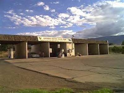 Car Dealership with Car Wash portefeuille de 2 propriétés à vendre sur LoopNet.ca - Photo du b timent - Image 2 de 2