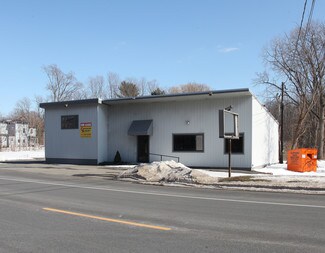 Plus de détails pour 3164 Route 9W, Saugerties, NY - Commerce de détail à louer