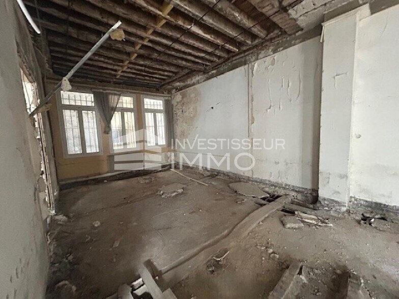 Commerce de détail dans Paris à vendre - Photo intérieure - Image 2 de 15
