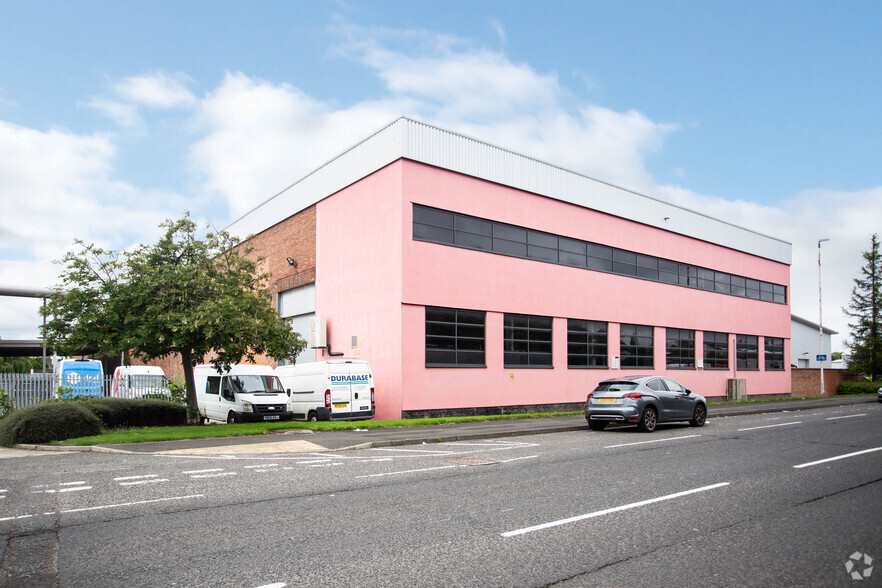 Queensway, Gateshead for lease - Primary Photo - Image 1 of 15