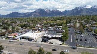 More details for 7391 S State St, Midvale, UT - Office for Lease