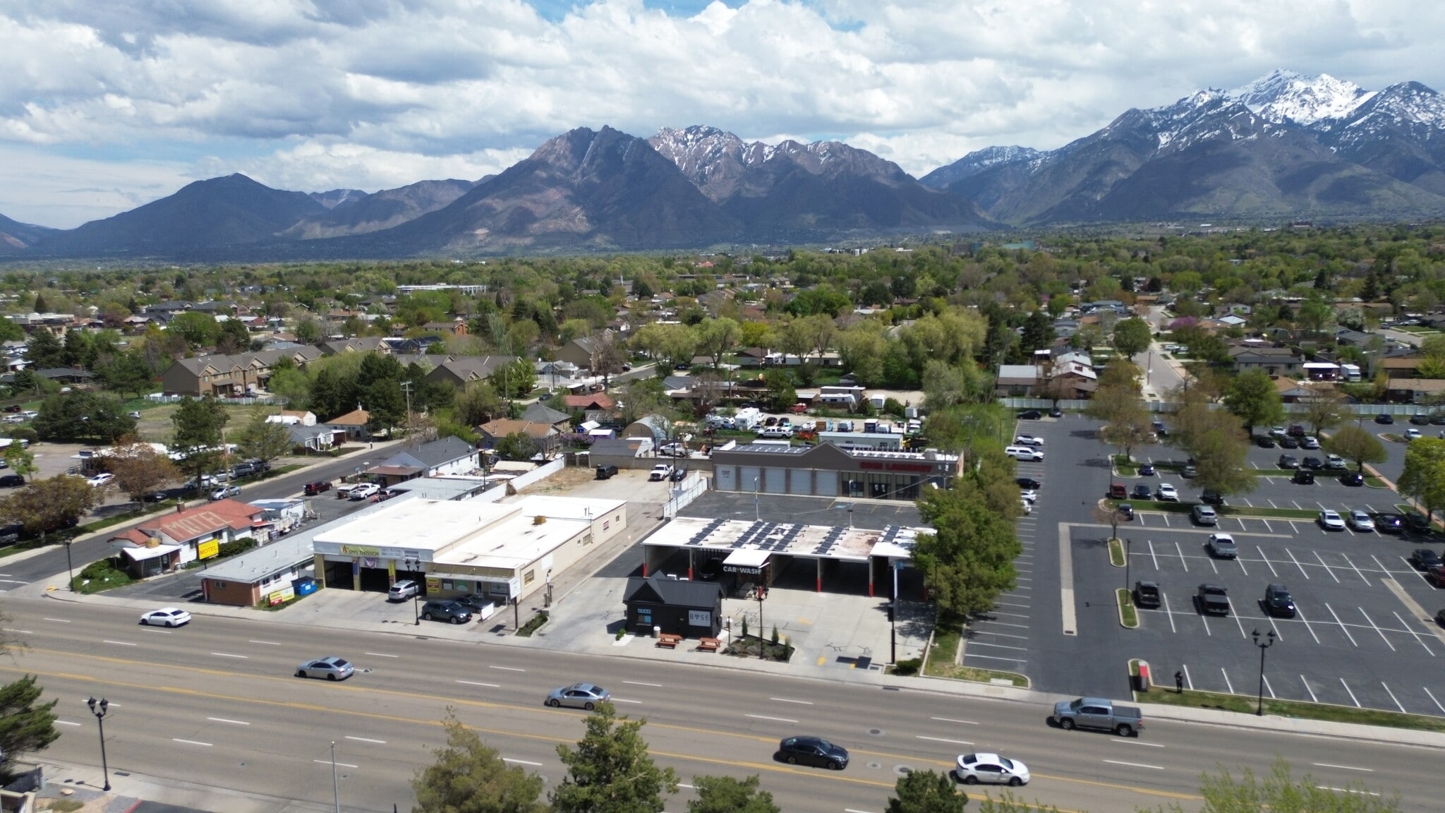 7391 S State St, Midvale, UT for lease Building Photo- Image 1 of 9