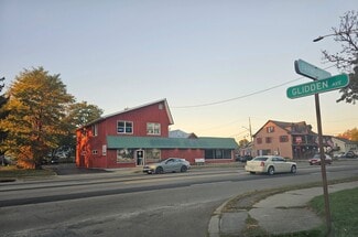 Plus de détails pour 600 Fairmount Ave, Jamestown, NY - Bureau/Commerce de détail, Local d'activités à louer