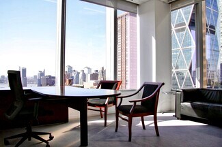 Plus de détails pour 250 W 55th St, New York, NY - Coworking à louer