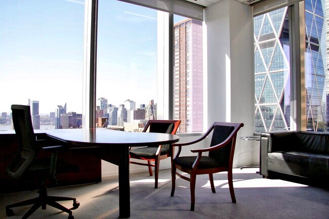 Plus de détails pour 250 W 55th St, New York, NY - Coworking à louer