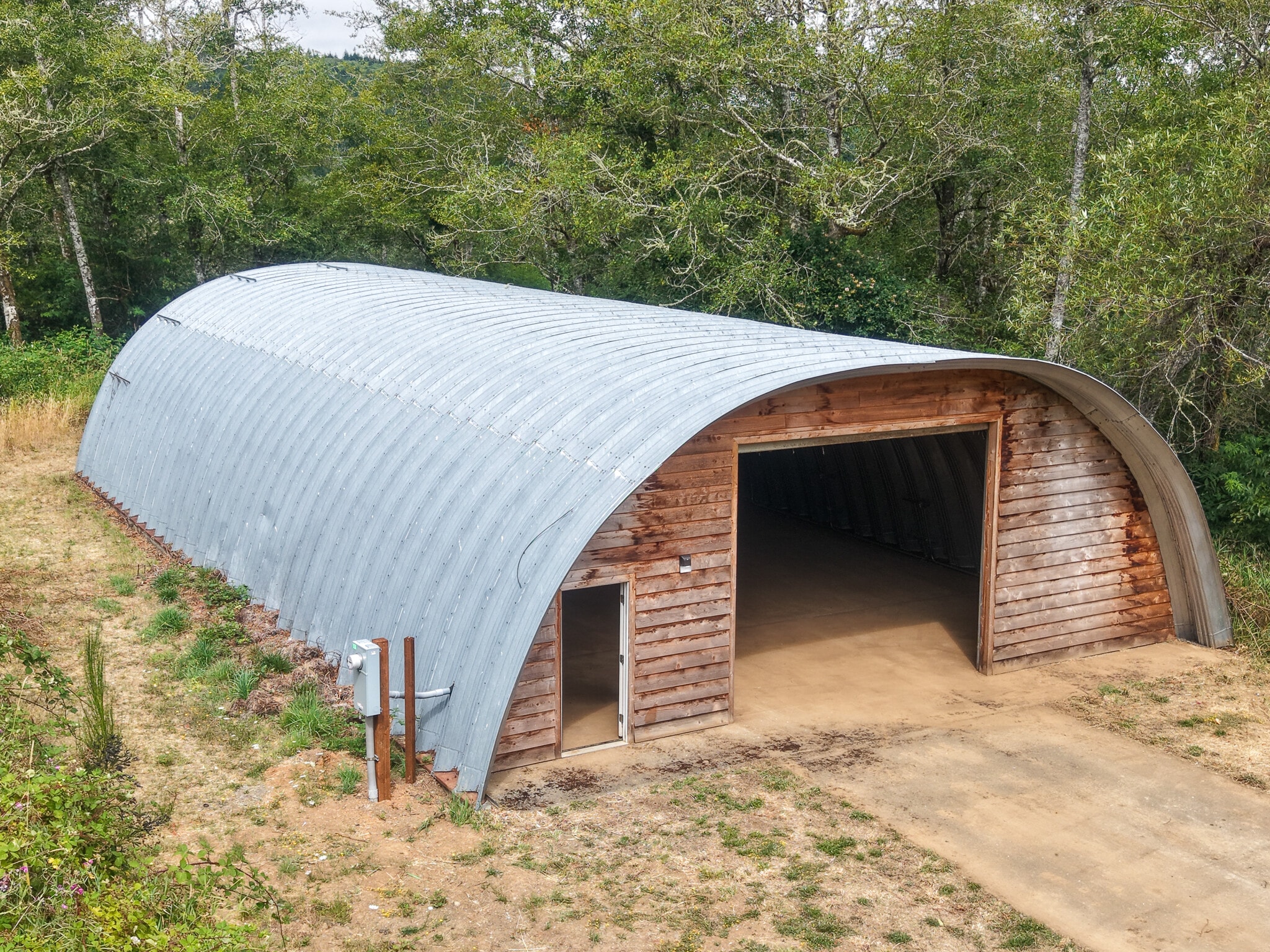 92240 N Bank Ln, Coquille, OR for lease Interior Photo- Image 1 of 15
