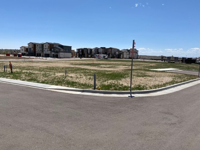 3523 Tutt Blvd, Colorado Springs, CO for lease - Primary Photo - Image 1 of 1