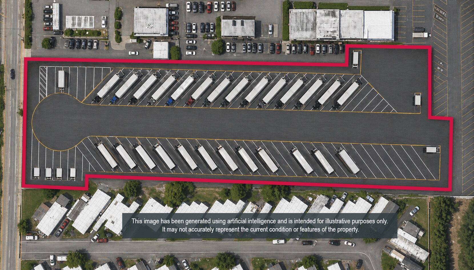 3515 82nd St S, Lakewood, WA for lease Primary Photo- Image 1 of 2