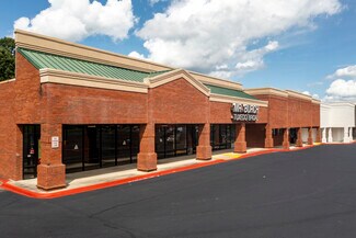 Plus de détails pour 5954-5980 Chalkville Rd, Birmingham, AL - Commerce de détail à louer
