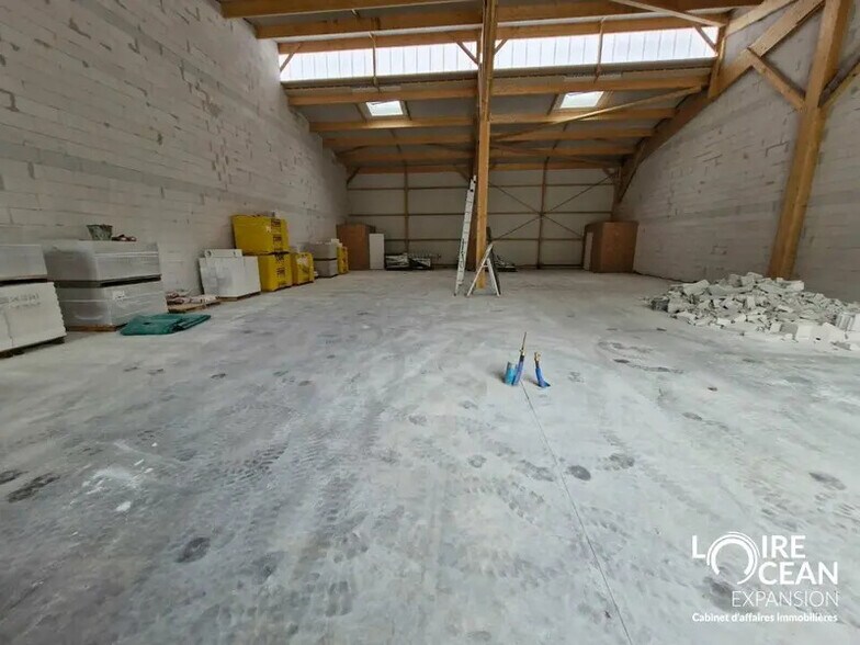 Flex dans Thouaré-sur-Loire à louer - Photo intérieure - Image 3 de 3