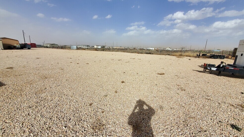 16139 W 39th St, Odessa, TX à louer - Photo du bâtiment - Image 3 de 14