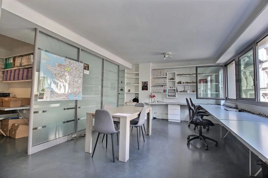 27 Rue Joubert, Paris à louer - Photo intérieure - Image 2 de 6