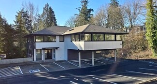 Plus de détails pour 13629 NE Bel Red Rd, Bellevue, WA - Bureau à louer