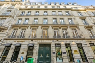 More details for 112-114 Rue La Boétie, Paris - Office for Lease