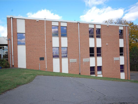 717 S Marshall St, Winston-Salem, NC à louer - Photo du bâtiment - Image 3 de 6