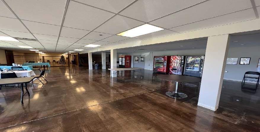 1003 Denmill Rd, New Albany, MS à vendre - Photo du bâtiment - Image 2 de 3