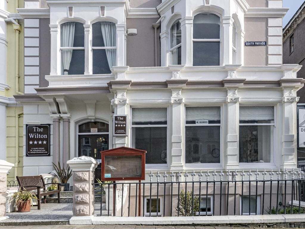 14 South Para, Llandudno à vendre Photo principale- Image 1 de 1