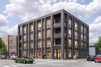 More details for 2076 N Western Ave, Chicago, IL - Multifamily for Sale