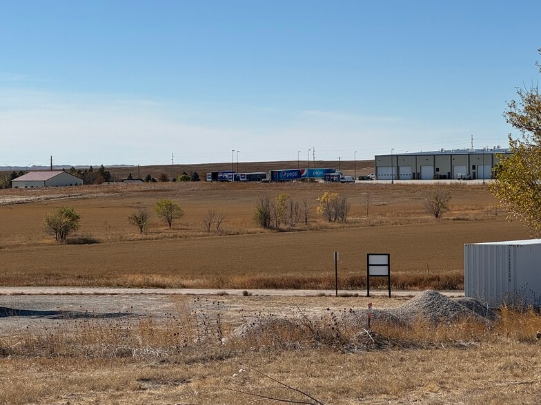 Holsten Dr, Alliance, NE à vendre - Photo du bâtiment - Image 2 de 5