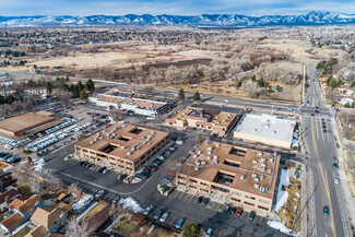 More details for 7550 W Yale Ave, Lakewood, CO - Office for Lease