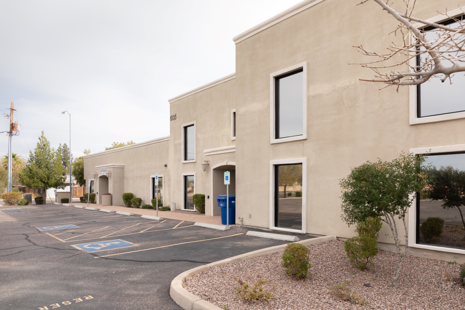 605 N Gilbert Rd, Mesa, AZ for sale Building Photo- Image 1 of 1