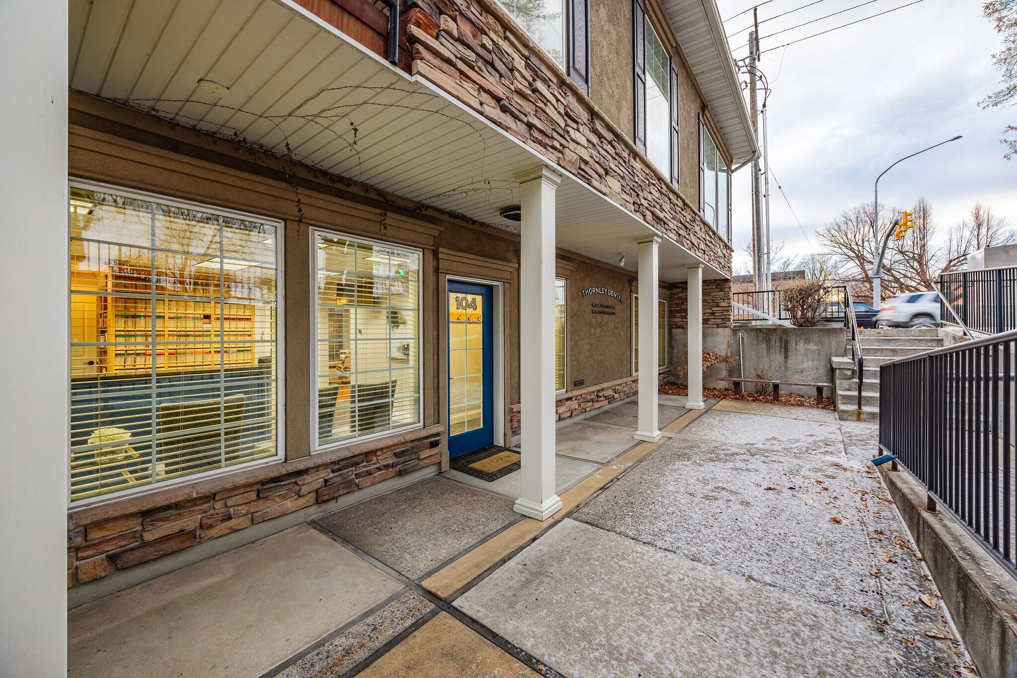 104 E 200 N, Logan, UT à vendre Photo principale- Image 1 de 28