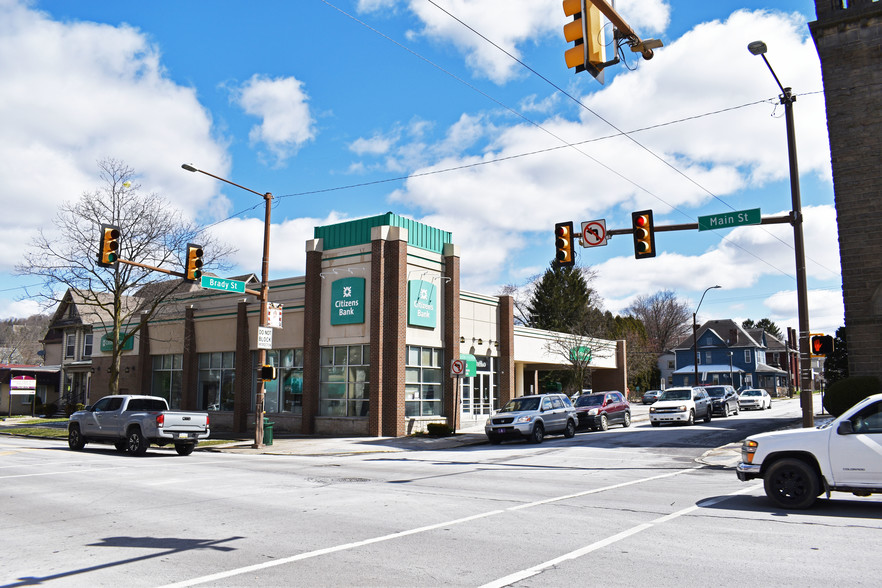 301 N Main St, Butler, PA for sale - Building Photo - Image 1 of 1