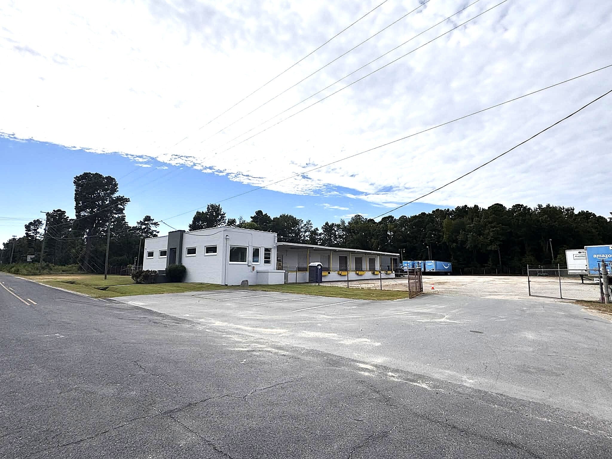 902 S Eastern Blvd, Fayetteville, NC for lease Primary Photo- Image 1 of 11