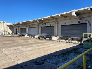 Plus de détails pour 3022 Franklin Ave, Waco, TX - Industriel à louer