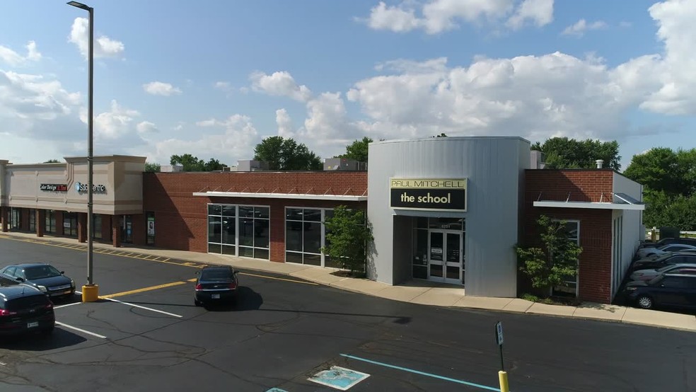 8711-8745 S US Highway 31 S, Indianapolis, IN for lease - Commercial Listing Video - Image 1 of 2