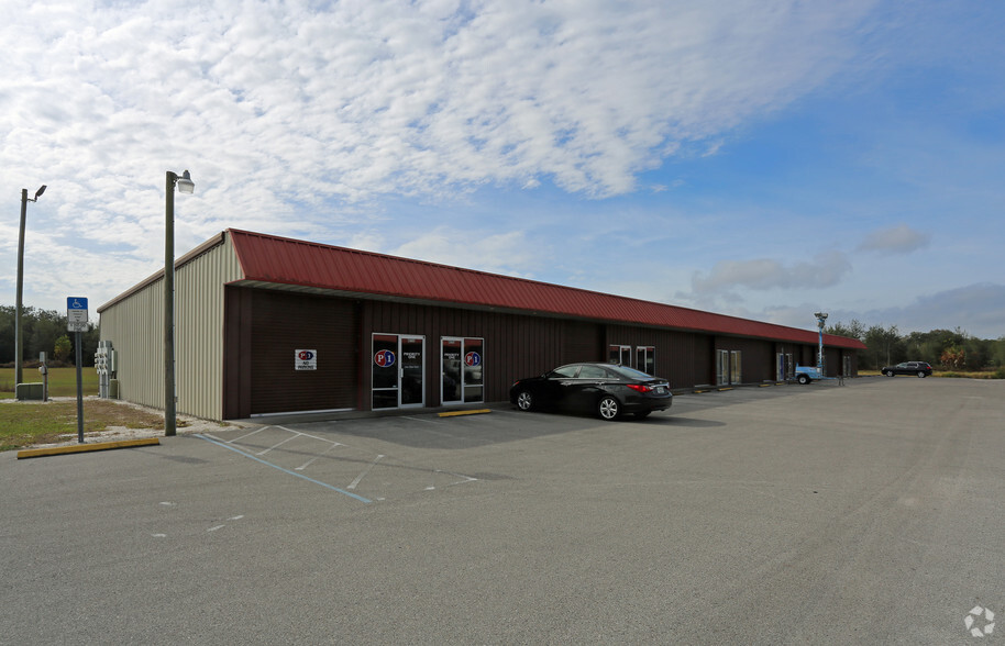 4753 Allen Rd, Zephyrhills, FL for sale - Building Photo - Image 2 of 8