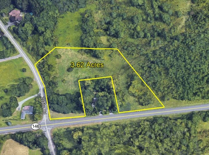 Route 146, Clifton Park, NY for sale - Other - Image 1 of 1