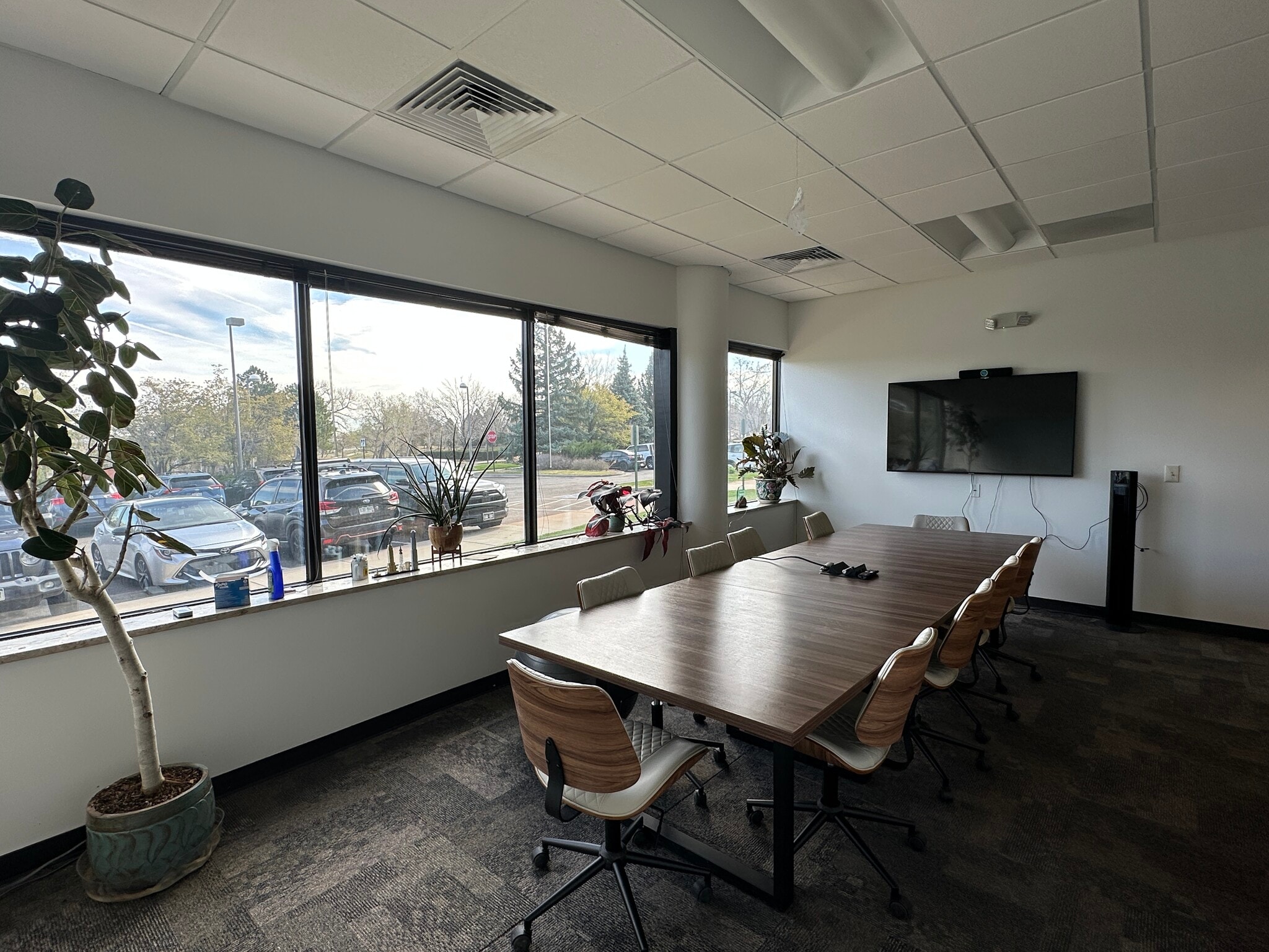295 Interlocken Blvd, Broomfield, CO for lease Interior Photo- Image 1 of 2