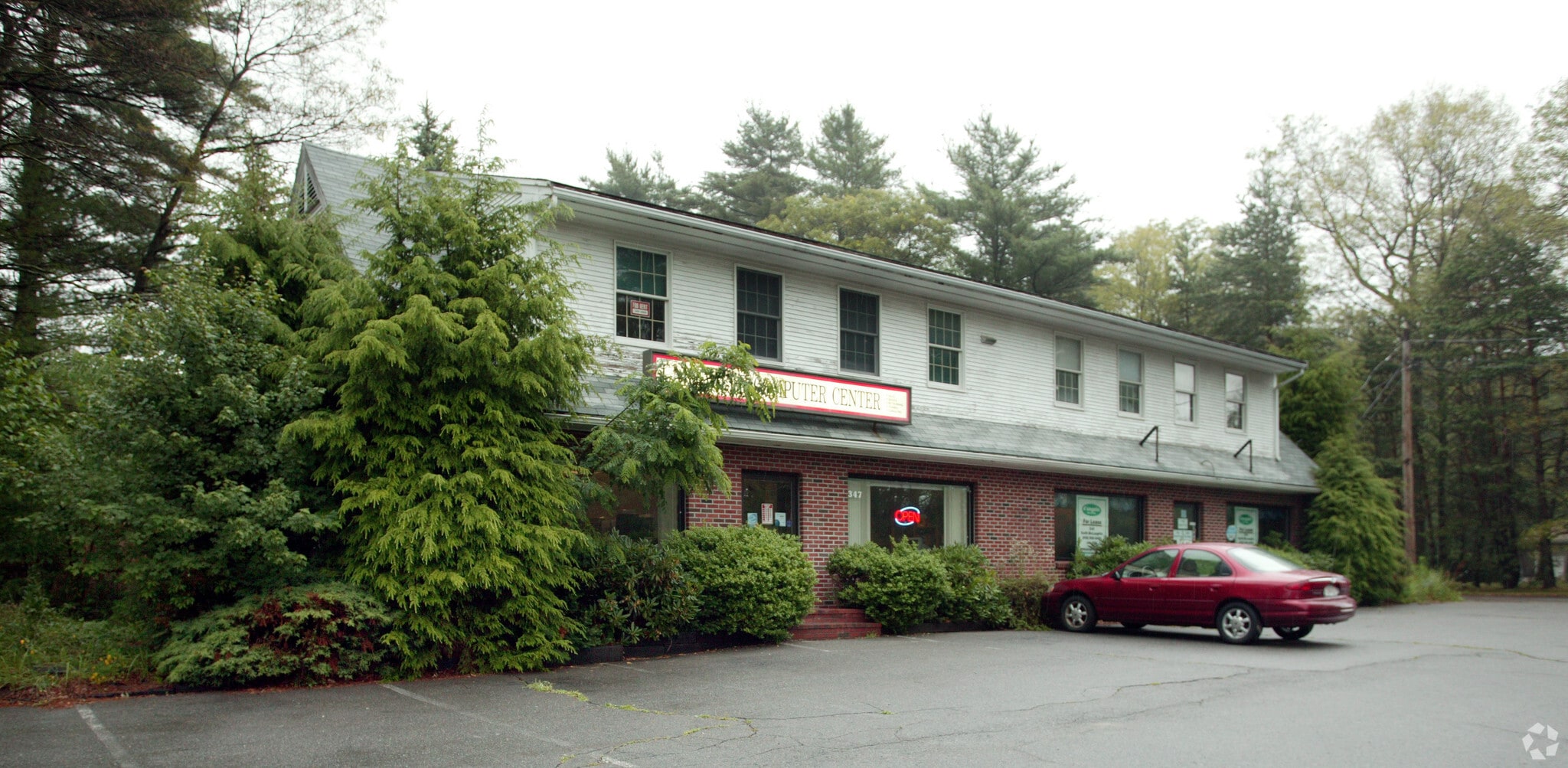 347 W Grove St, Middleborough, MA for sale Building Photo- Image 1 of 13