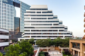 More details for 4800 Hampden Ln, Bethesda, MD - Office for Lease