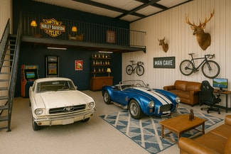 Plus de détails pour 503 Railway Av W, Rocky View No 44, AB - Spécialité à vendre