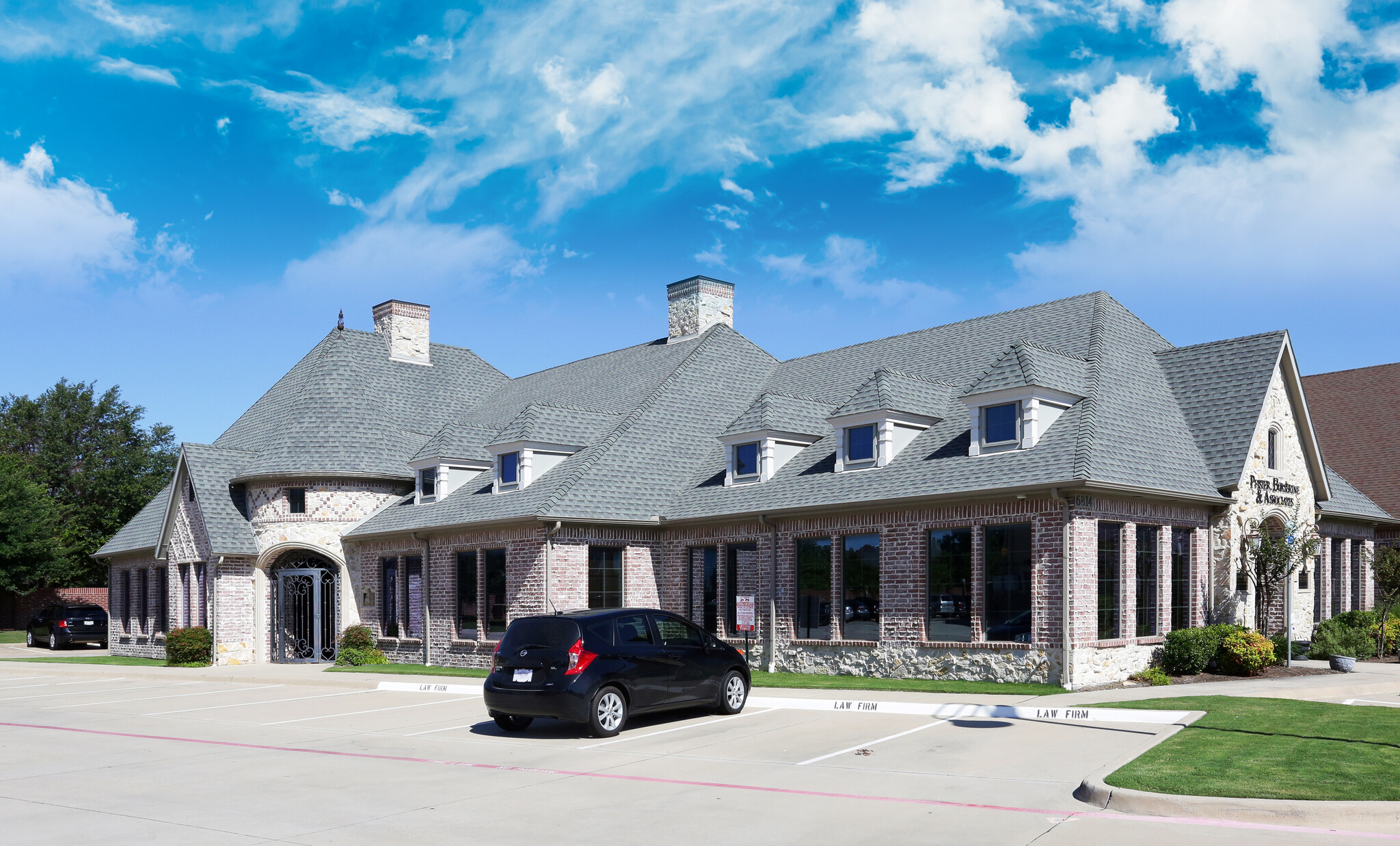 6814 Lebanon Rd, Frisco, TX for lease Building Photo- Image 1 of 24