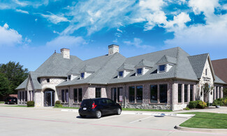 More details for 6814 Lebanon Rd, Frisco, TX - Office for Lease