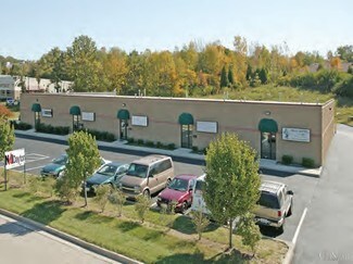 Plus de détails pour 360 Gargrave Rd, West Carrollton, OH - Flex à vendre