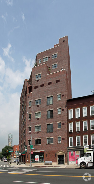 12-01-12-03 Jackson Ave, Long Island City, NY for lease - Building Photo - Image 2 of 8