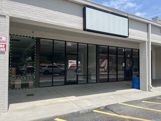 More details for 1717 Central Ave, La Follette, TN - Retail for Lease