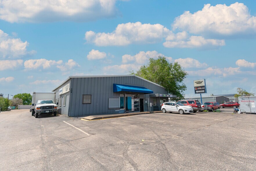 309 S Link Ln, Fort Collins, CO for sale - Building Photo - Image 3 of 47