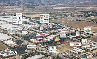 More details for 27320-27550 Lugonia, Redlands, CA - Retail for Lease