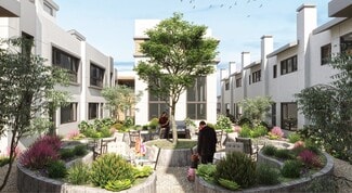 Plus de détails pour 2020 Virginia Ave, Santa Monica, CA - Terrain à vendre