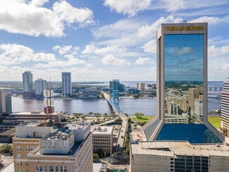 More details for 1 Independent Dr, Jacksonville, FL - Office for Lease