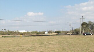 More details for 902 S Palm Court Dr, Harlingen, TX - Land for Sale