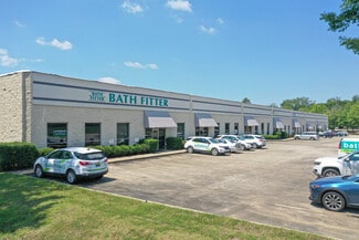 More details for 236-252 Cahaba Valley Pky N, Pelham, AL - Industrial for Lease