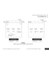 1180 E Sunset Rd, Henderson, NV for lease Site Plan- Image 1 of 1